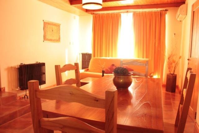 Hotel Tierra Mapuche Esquel Quarto foto