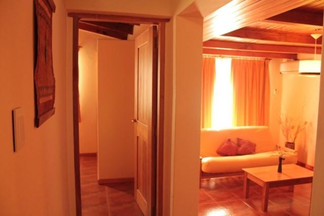 Hotel Tierra Mapuche Esquel Exterior foto