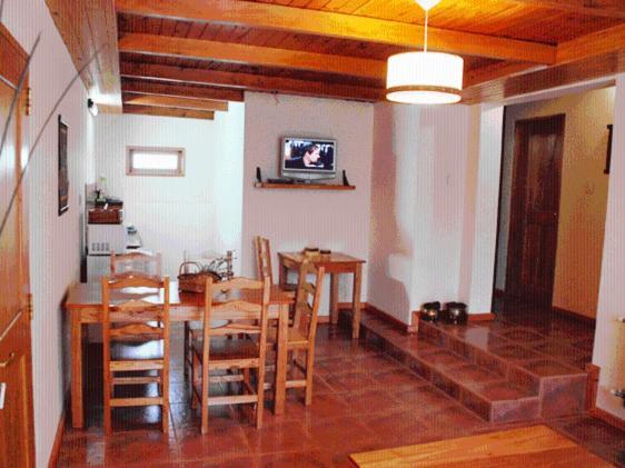 Hotel Tierra Mapuche Esquel Quarto foto
