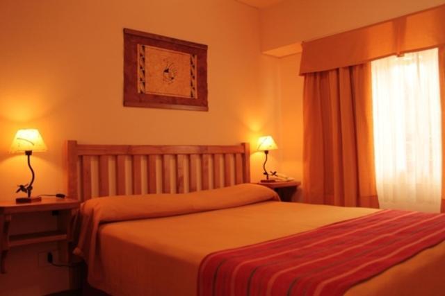 Hotel Tierra Mapuche Esquel Quarto foto