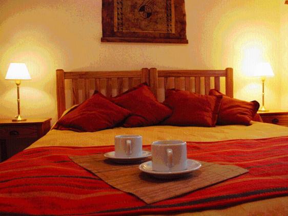 Hotel Tierra Mapuche Esquel Quarto foto