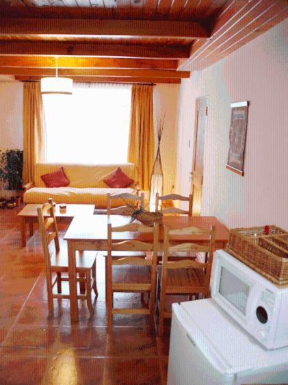 Hotel Tierra Mapuche Esquel Quarto foto