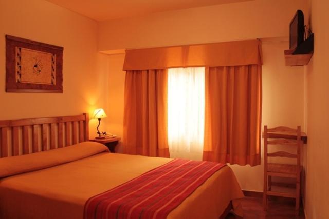 Hotel Tierra Mapuche Esquel Quarto foto