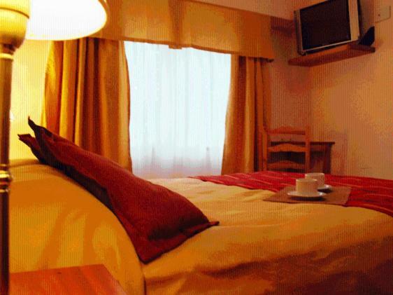 Hotel Tierra Mapuche Esquel Quarto foto